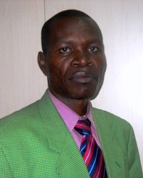 Col. Bakosoro