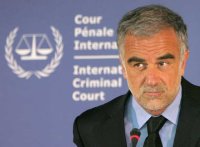 Luis Moreno-Ocampo