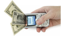 Mobile banking 