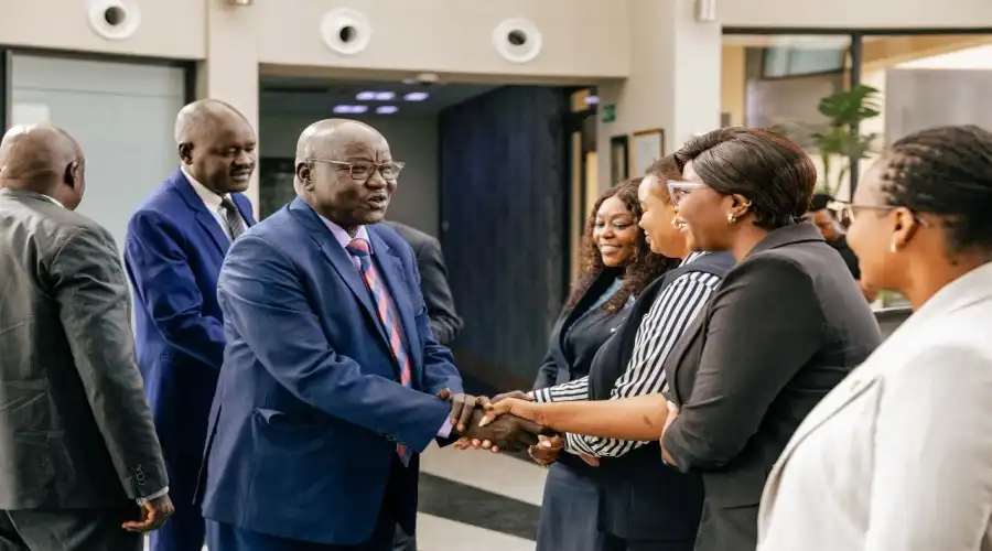 (Photo Credit: Tech Review Africa)