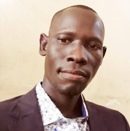 Amaju Ubur Yalamoi Ayani
