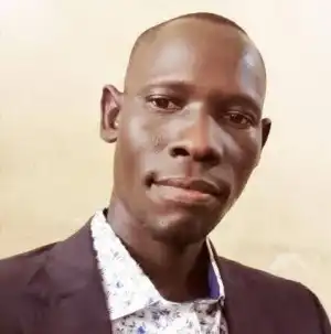 Amaju Ubur Yalamoi Ayani