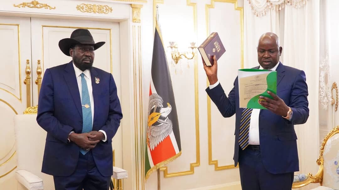 (Image Credit: Nilepost)