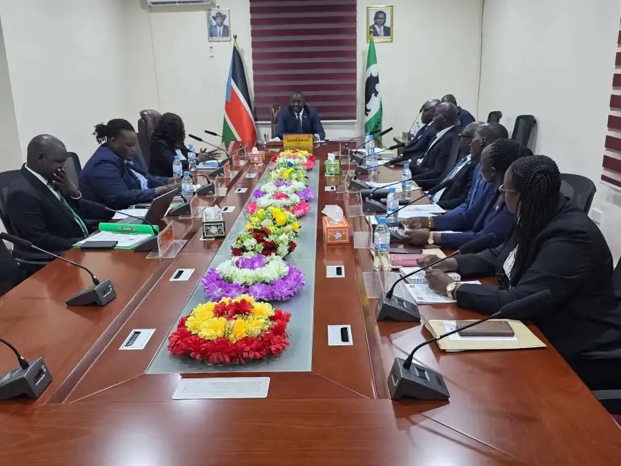 CES Cabinet Approves Measures to Improve Orphanage Welfare and Health Services