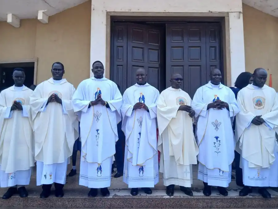 (Photo Credit: The Association of Member Episcopal Conferences in Eastern Africa [AMECEA])