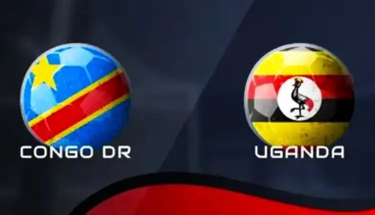 DR Congo South Sudan and Uganda banned from attending World Cup 2026 Tournament in the U.S