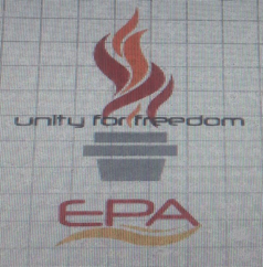 Equatoria Peoples’ Alliance (EPA) Logo Equatoria Peoples’ Alliance (EPA) Logo
