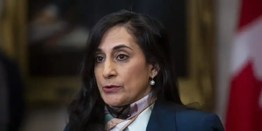 Foreign Affairs Minister Anita Anand was in Africa last week where she welcomed the opening of a new Canadian embassy in Benin, but at the same time, Ottawa is losing its on-the-ground diplomatic presence in South Sudan.The Hill Times photograph by Andrew Meade