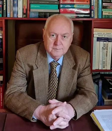General Rtd Corneliu Pivariu
