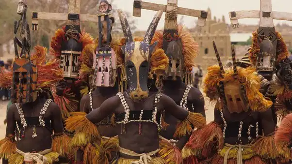 God Is Not A Witch Doctor That He Should Be Enticed By Men