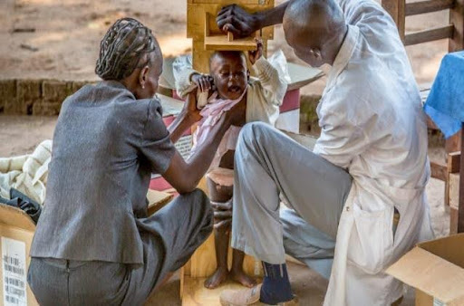 Health facility and workforce factors influencing utilization of reproductive health services in selected South Sudan public health facilities 2 Health facility and workforce factors influencing utilization of reproductive health services in selected South Sudan public health facilities 2