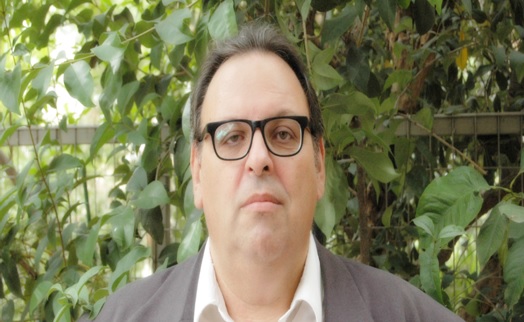 Isidoros Karderinis