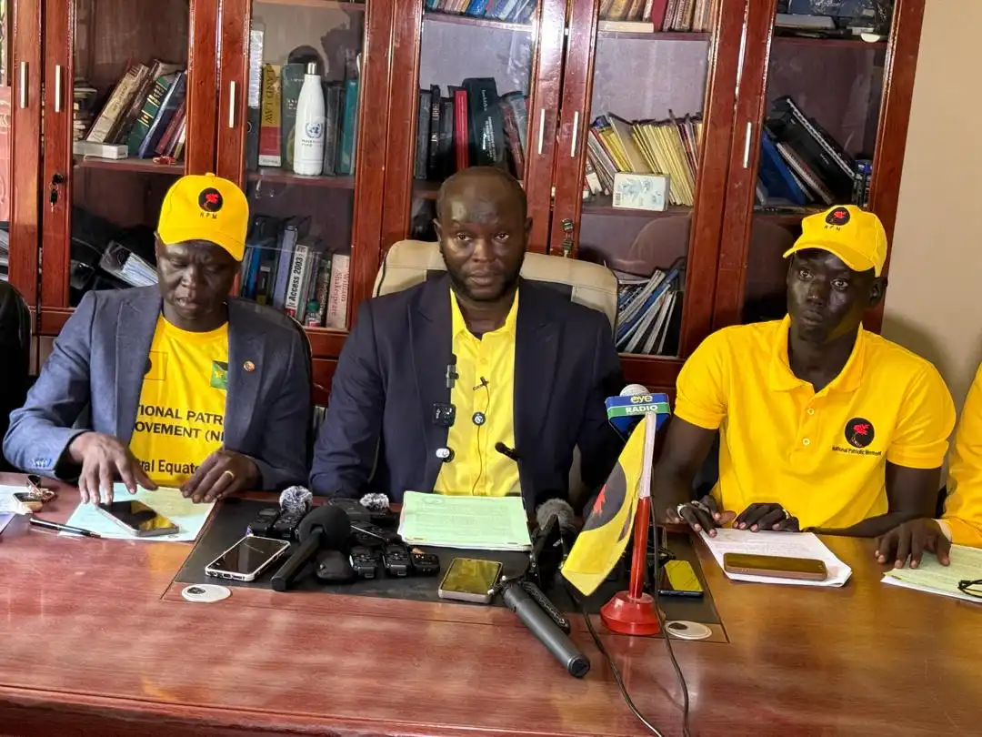 Issa Muzamil Makelele