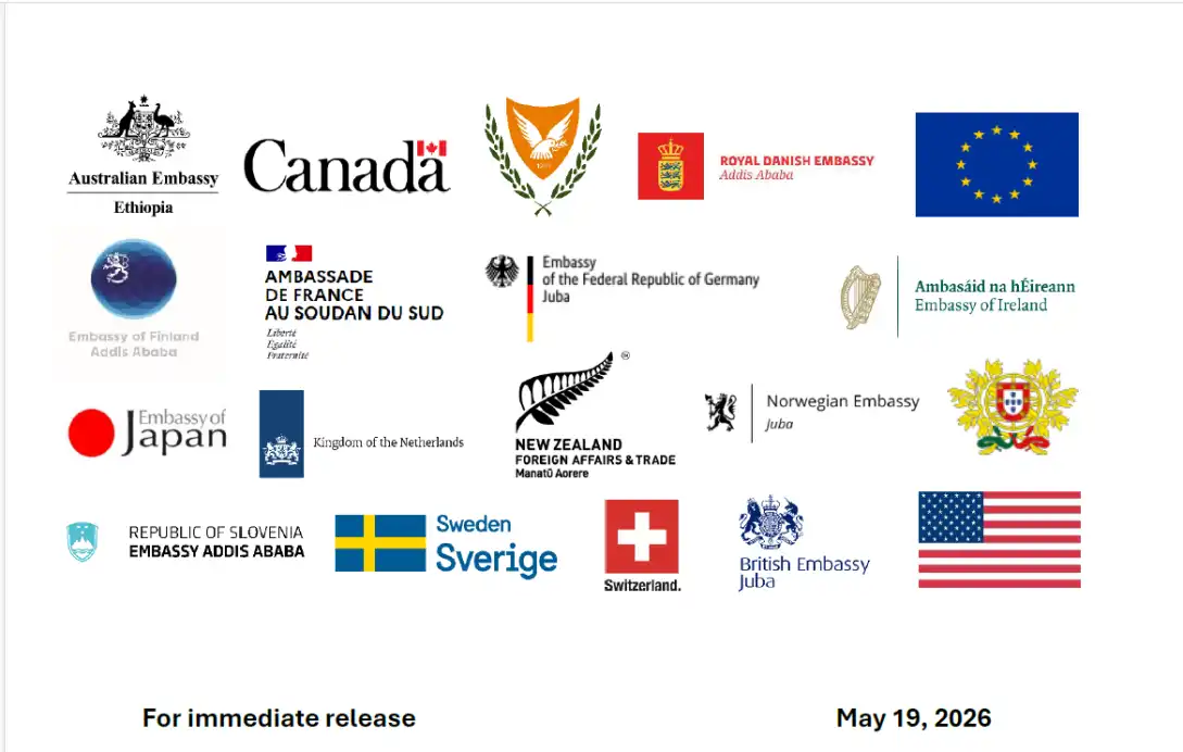 Joint Statement EUDSSD