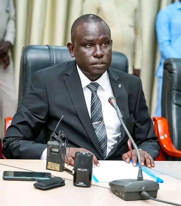 Juba County Cracks Down on Illegal Land Grabbing and Unauthorized Demarcation