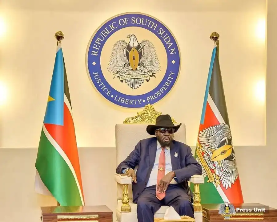 Kiir to Deliver National Address as SPLM Marks 43rd Anniversary