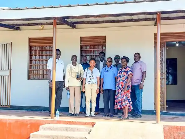 Landscape of youth sports in South Sudan reaching new milestone (Photo Credit: Africa Top Sports)