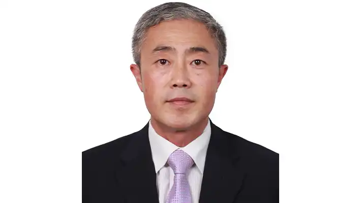 Chinese ambassador to South Sudan Ma Qiang