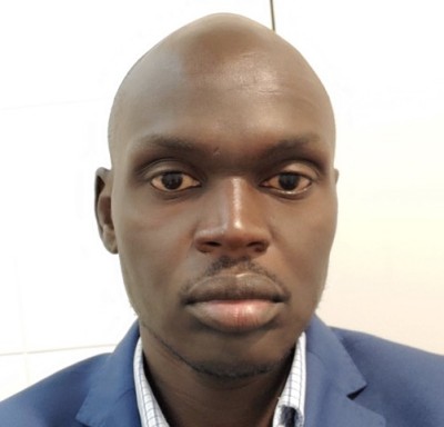 Mark A. W. Deng