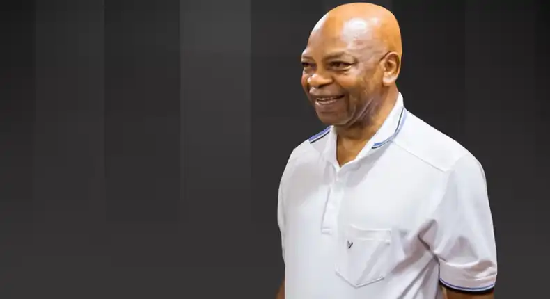 Multi millionaire Arthur Eze Oranto faces fresh setback as South Sudan cancels oil licence over stalled exploration (Photo Credit: Business Insider Africa)