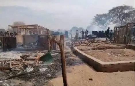New inter communal violence in Warrap State 19 killed and 14 injured
