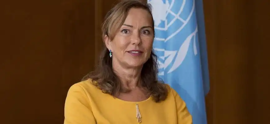 Olga Algayerova