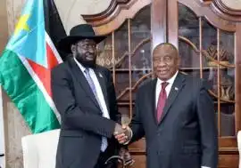 (Photo Credit: South Africa Gov News Agency)
