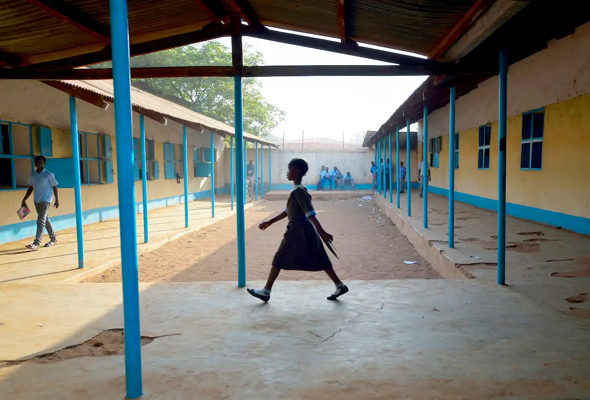 (Photo Credit: Sudan Relief Fund)