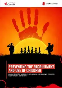 Preventing the Recruitment and Use of Children