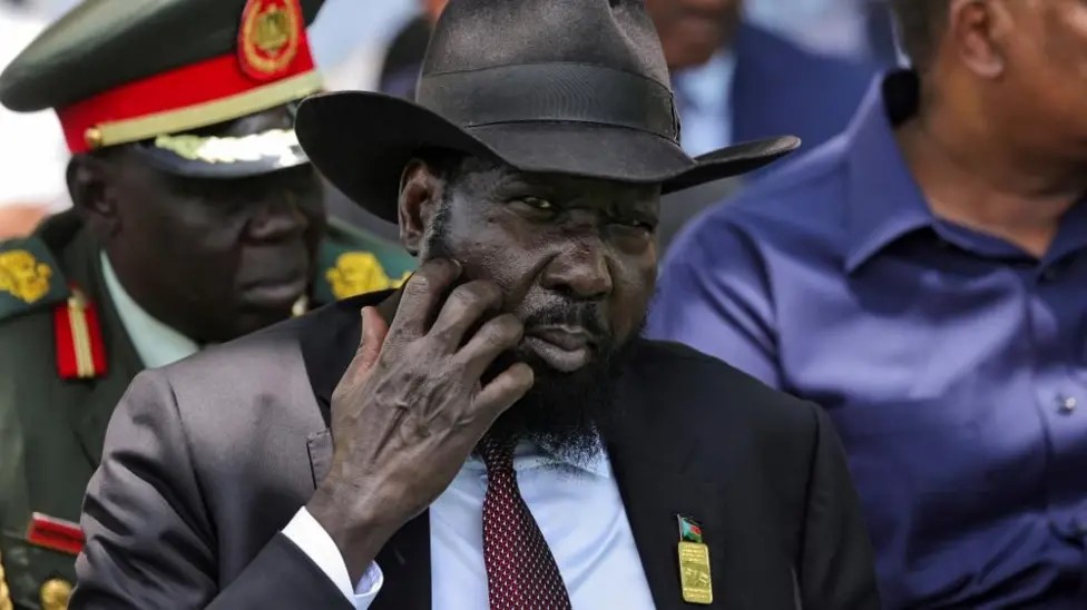 Salva Kiir has led South Sudan since its independence in 2011 (Photo Credit: Reuters) Salva Kiir has led South Sudan since its independence in 2011 (Photo Credit: Reuters)