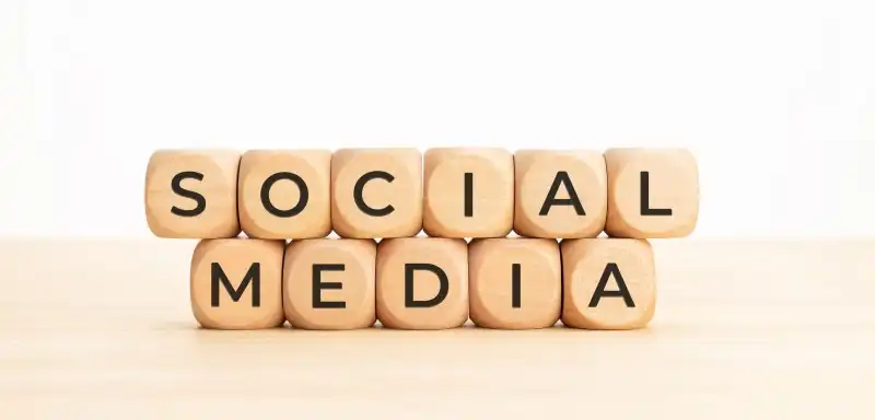 Social media platforms