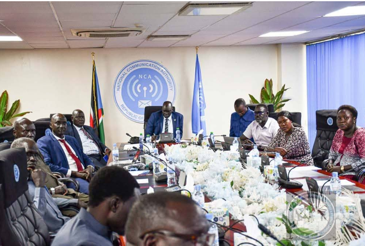 South Sudan Approves $9M Budget for National Fiber Optic Network Design (techafricanews)