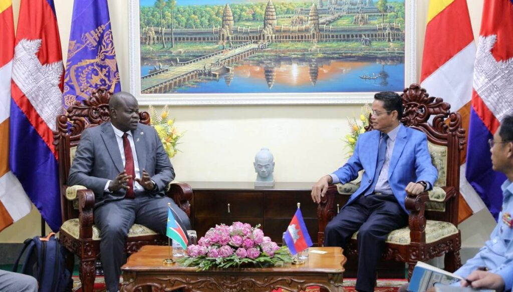 (Photo Credit: Khmer Times)