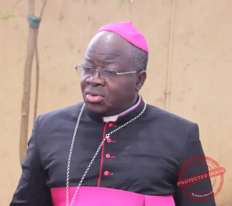 South Sudan Bishops Urge Dialogue Before December Vote (Photo Credit: OZ Arab Media)
