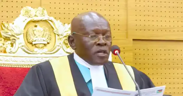 South Sudan MPs Receive 5000 Medical Allowance as Civil Servants Go Months Without Salarieswebp