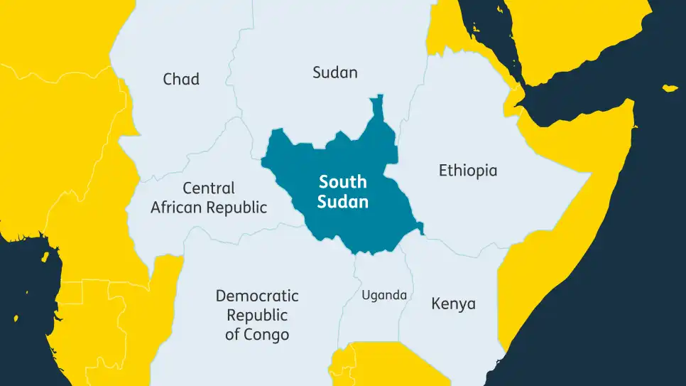 South Sudan Most Dangerous Path Ethnic Nationalism and the Case for a Civic State Part 3
