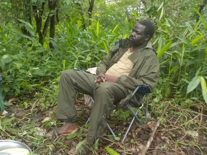 South Sudan Path To Change Requires Sacrifice (Photo Credit: Provided/Supplied)
