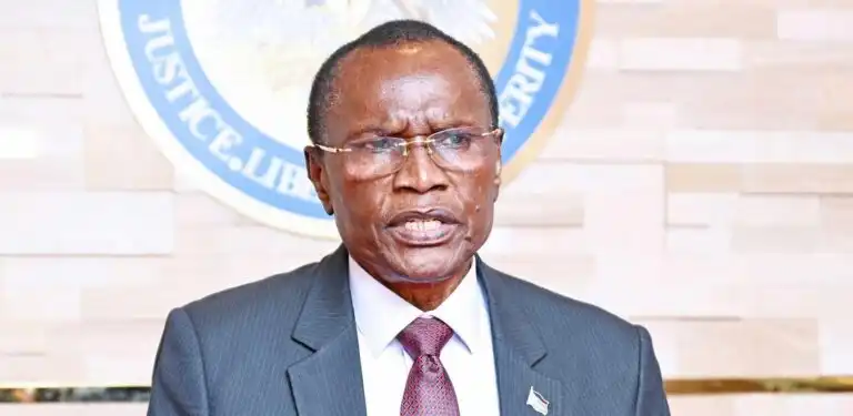 South Sudan Rejects U.S
