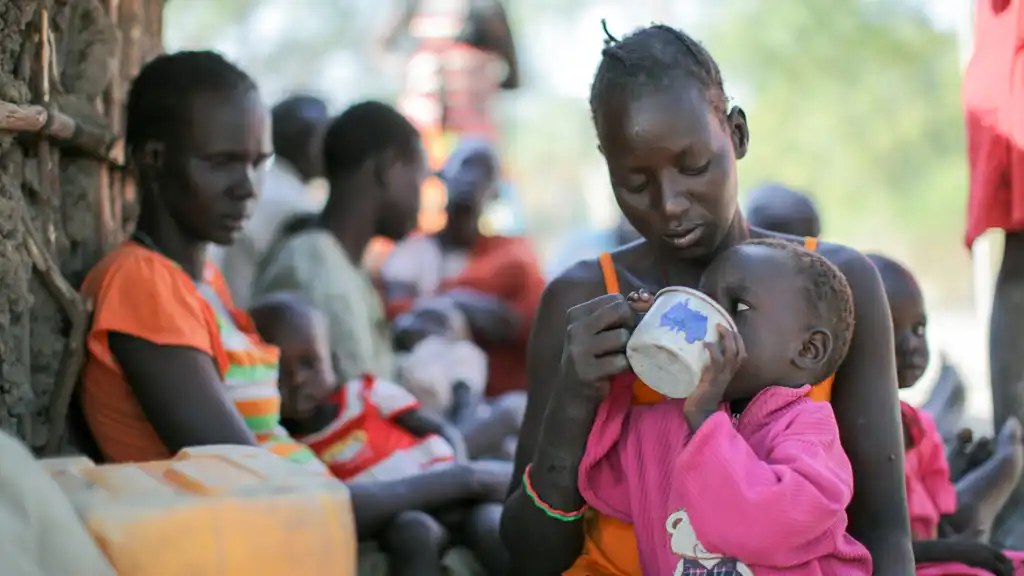 Photo Credit (United Nations Department of Economic and Social Affairs - DESA )