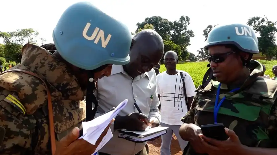 Tambura fragile path from conflict to recovery (Photo Credit: UNMISS)