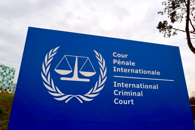 The hedadquarters of the International Criminal Court in The Hague (Photo: Getty Images)