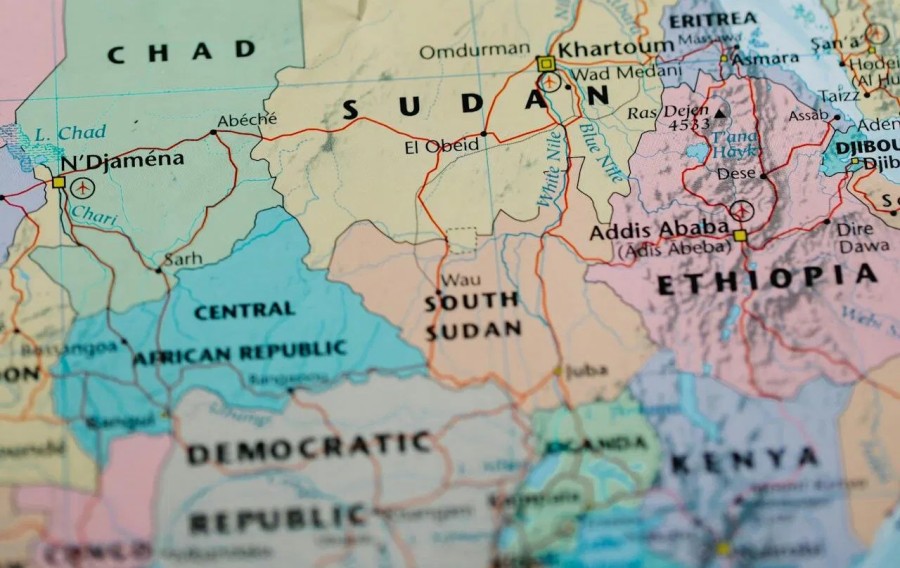 The judgment will protect close to 200 migrants from returning to South Sudan—for now (Image: Pexels/Lara Jameson)