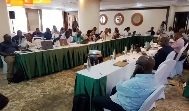 The Kampala meeting criticised EAC countries that continue to impose NTBs Image Credit The Independent Uganda