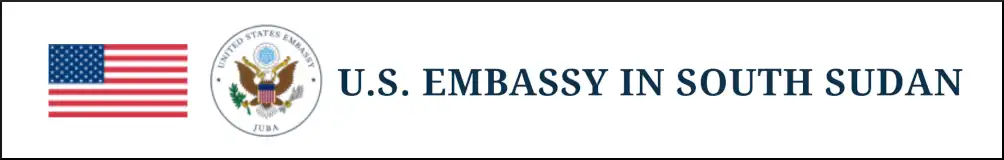 U.S. Position on Elections in South Sudan U.S. Embassy in South Sudan