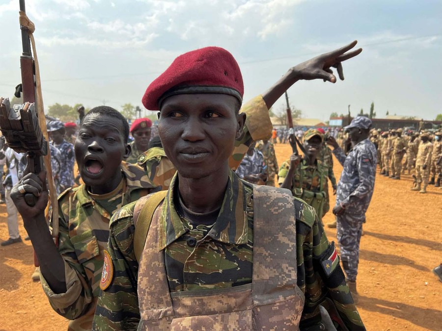 The experts urged all parties to immediately cease hostilities, halt incitement, and prioritize de-escalation (Photo Credit: MEO)