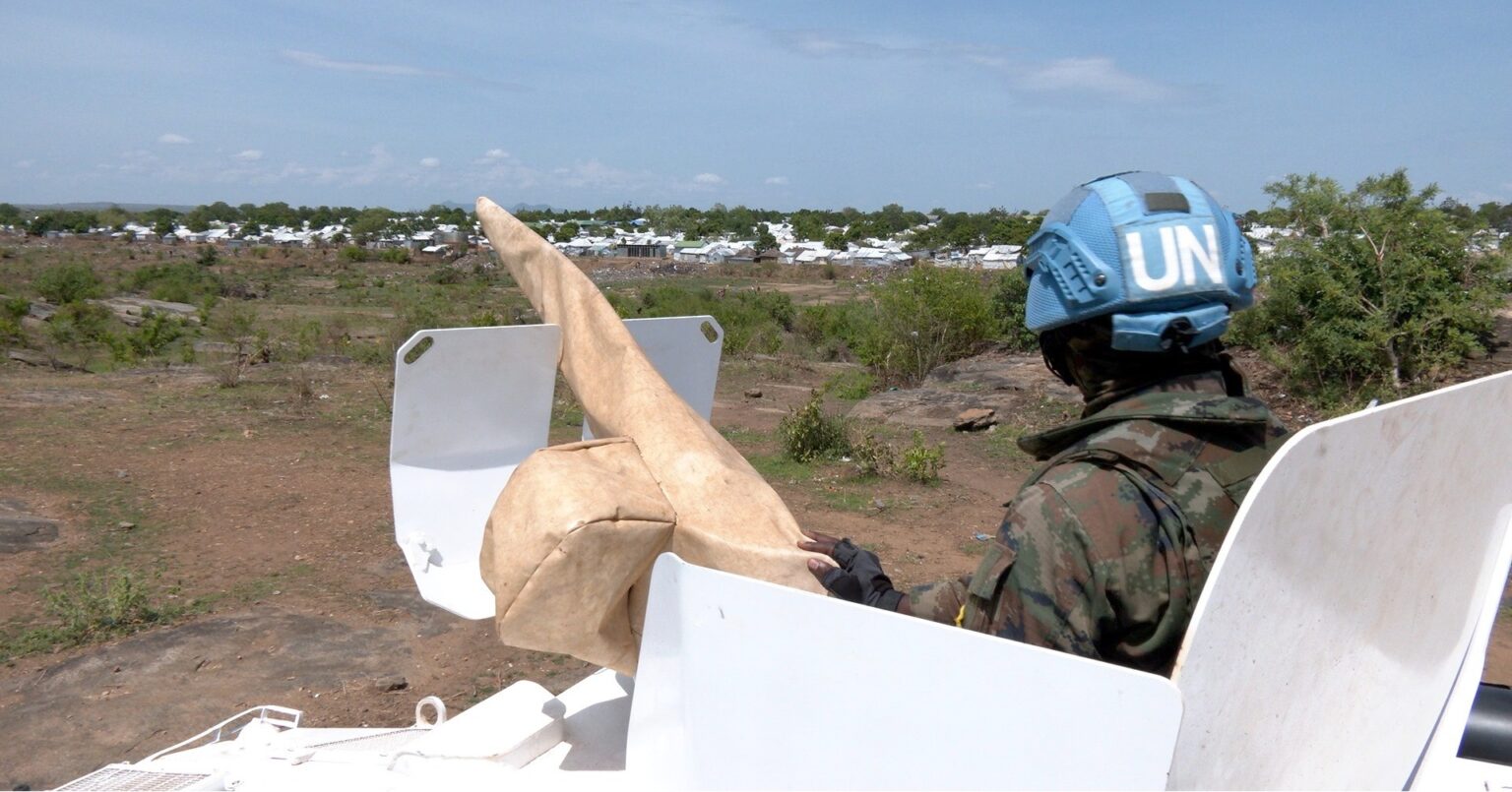 (UNMISS)