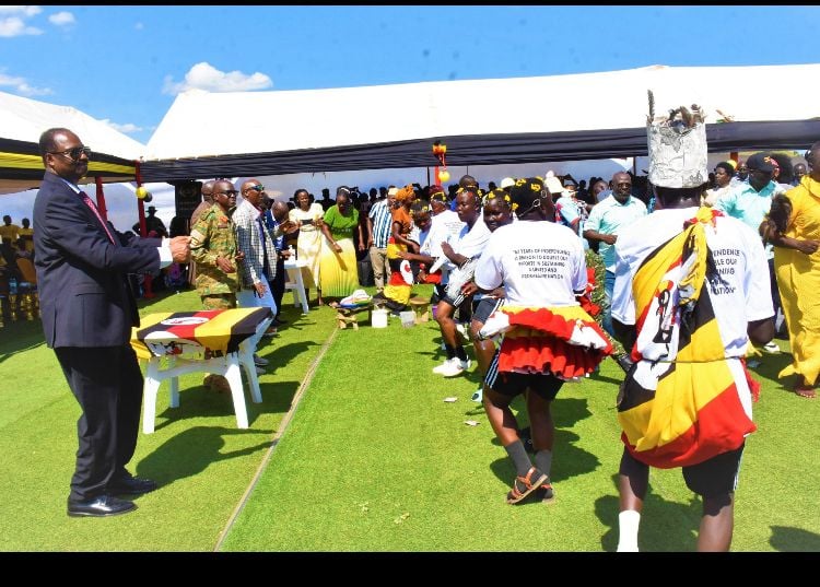 (Photo Credit: Nilepost)