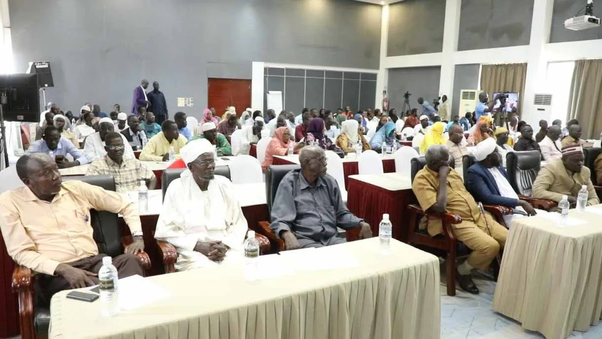 الشعر العربي في جنوب السودان.. طيف من الرؤى الإبداعية (الشارقة 24)