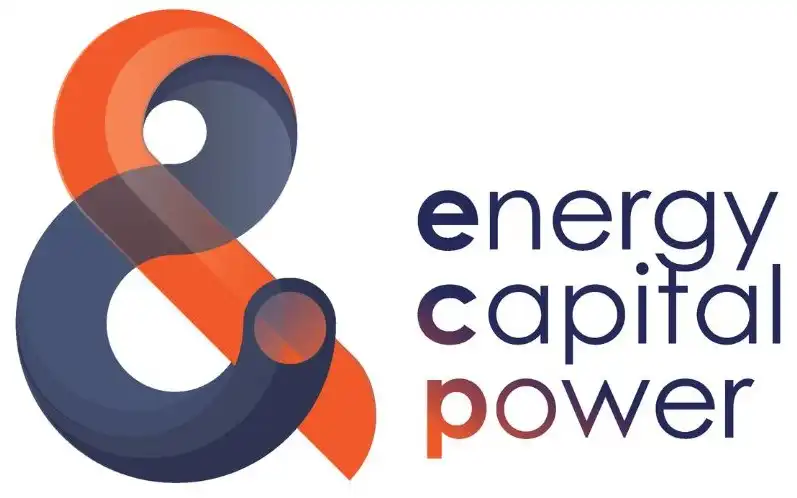 energy capital power logo