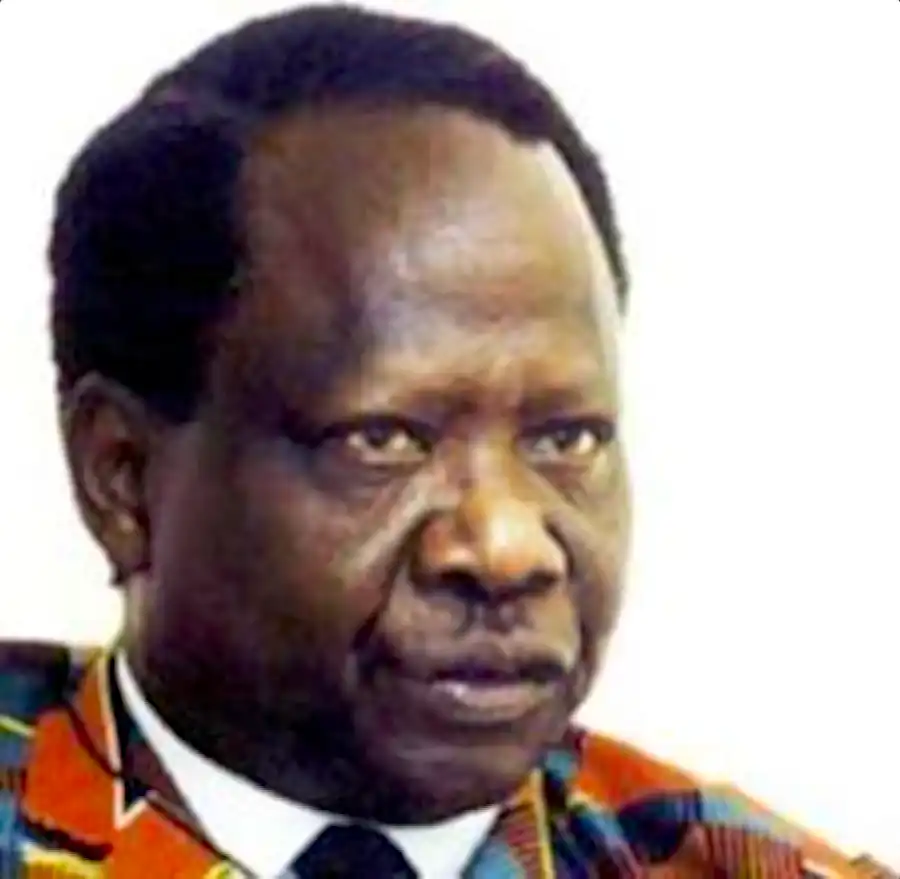 joseph lagu